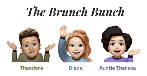 The Brunch Bunch